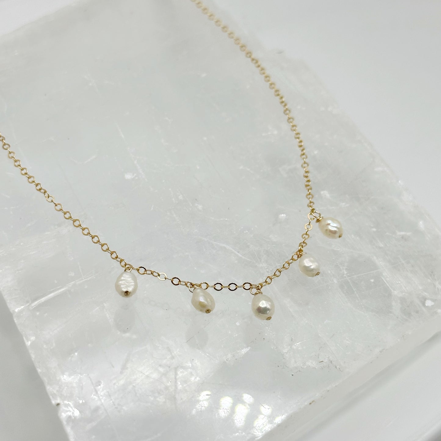 Gianna Necklace