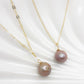 Edison Pearl Necklace